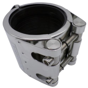 Folding Type Pipe Repair Clamp